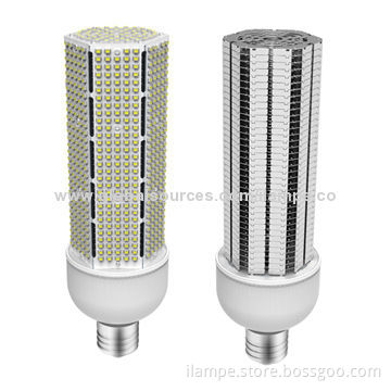 E27 LED Corn Light with High Power and Aluminum housing
